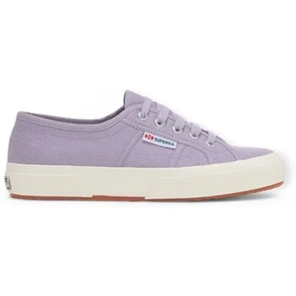 Superga Lage Sneakers Multicolor, vergelijk prijzen bij 1 winkel