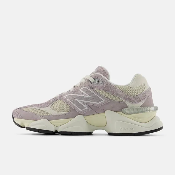 New Balance 9060 Truffle Salt Black Castlerock (Zwart), vergelijk prijzen bij 1 winkel