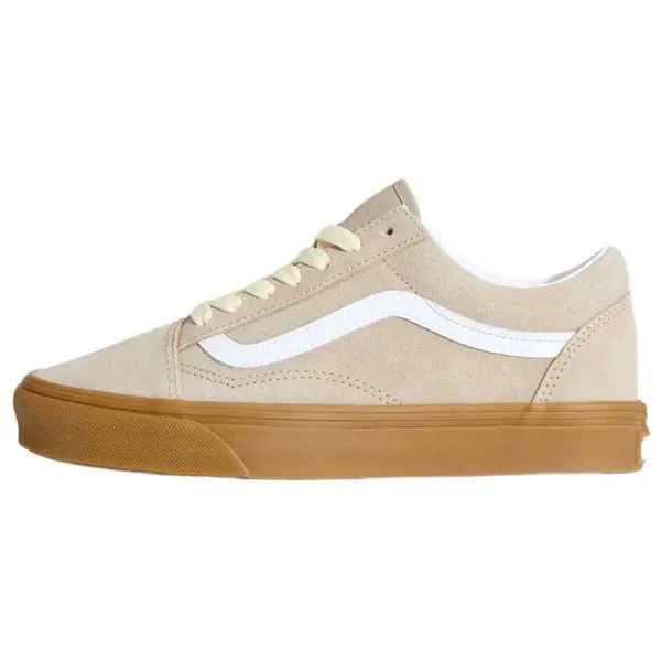 Vans Old Skool Aluminum