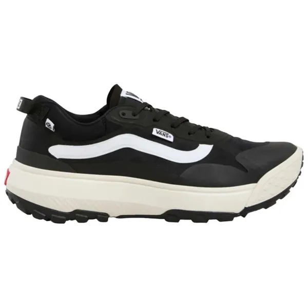 Vans MTE Crosspath Senior Zwart/Wit, vergelijk prijzen bij 1 winkel