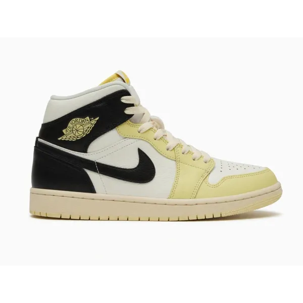 Nike Nike WMNS Nike Air Jordan 1 Mid SE "Fall League" Maat 41 — vergelijk prijzen bij 1 winkel
