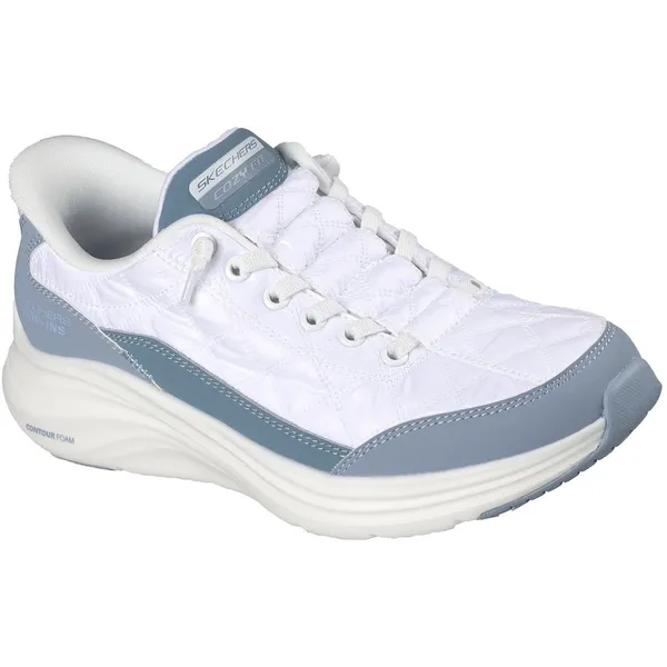 Skechers Skechers Slip-ins Contour Foam Cozy Fit Sneakers Dames — vergelijk prijzen bij 1 winkel