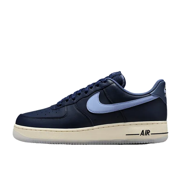 Nike Air Force 1 '07 Donkerblauw, vergelijk prijzen bij 1 winkel
