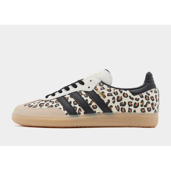 adidas Originals adidas Originals Samba OG Junior - Wit - Kind, Wit — vergelijk prijzen bij 1 winkel