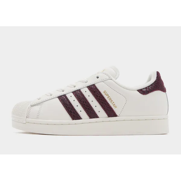 adidas Originals adidas Originals Superstar II Dames - Wit- Dames, Wit — vergelijk prijzen bij 1 winkel
