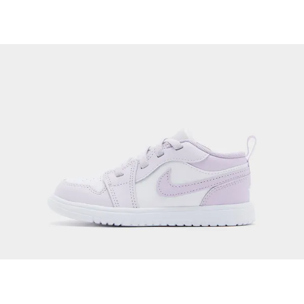 Jordan Jordan Air 1 Low Alt Infant - Paars - Kind, Paars — vergelijk prijzen bij 1 winkel
