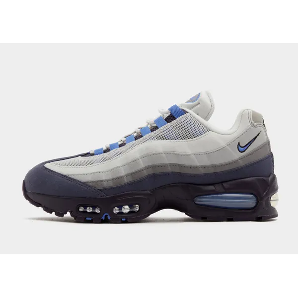 Nike Nike Herenschoenen Air Max Big Bubble - Grijs- Heren, Grijs — vergelijk prijzen bij 1 winkel