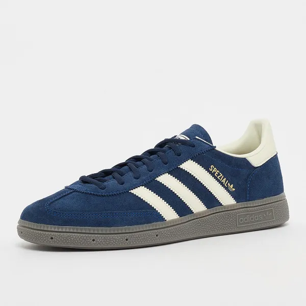 adidas Originals Handball Spezial Blauw, foto 2 van 3