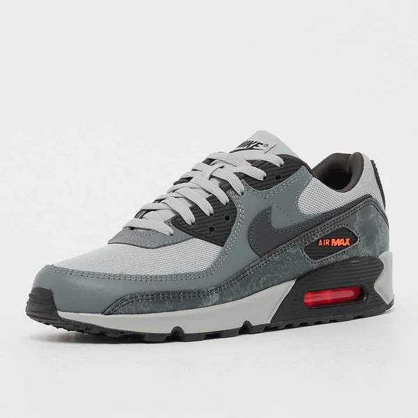Nike Air Max 90 Premium SE "Cinder Cone" Grijs, foto 2 van 3