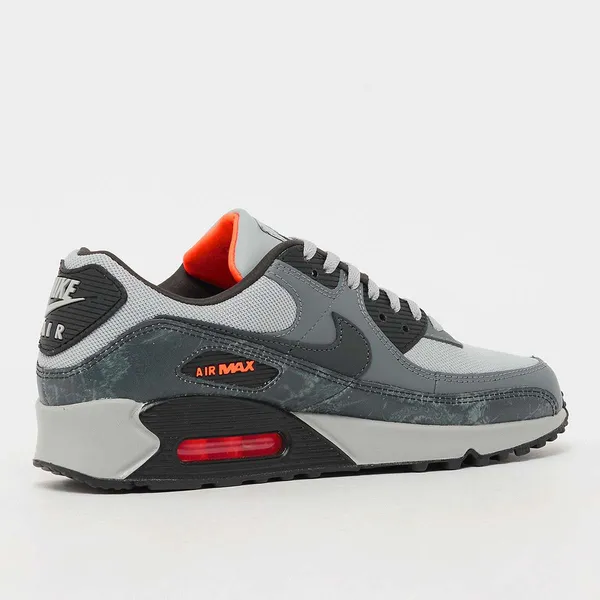 Nike Air Max 90 Premium SE "Cinder Cone" Grijs, foto 3 van 3