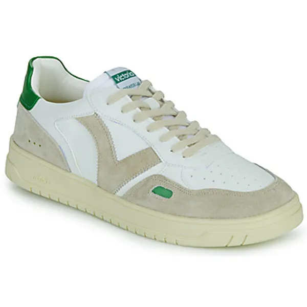 Victoria Lage Sneakers Victoria 1257104VERDE — vergelijk prijzen bij 1 winkel