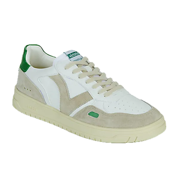 Victoria Lage Sneakers Wit, vergelijk prijzen bij 1 winkel