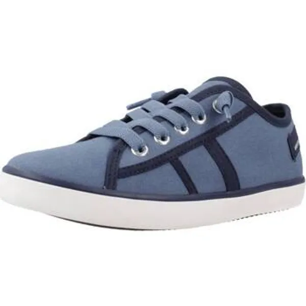 Geox Sneakers Geox J Gisli B — vergelijk prijzen bij 1 winkel