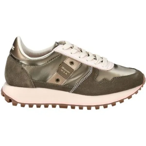 Blauer Lage Sneakers Blauer Sneaker — vergelijk prijzen bij 1 winkel