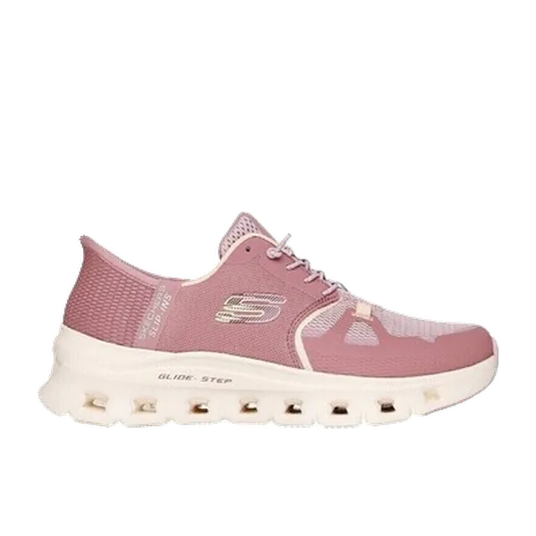 Skechers Slip-Ins:glide-Step Pro Roze, vergelijk prijzen bij 1 winkel