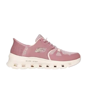 Skechers Slip-ins Glide-Step roze