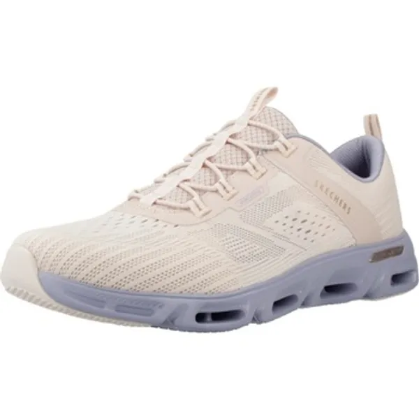 Skechers Gilde Step Gratify Roze, vergelijk prijzen bij 1 winkel