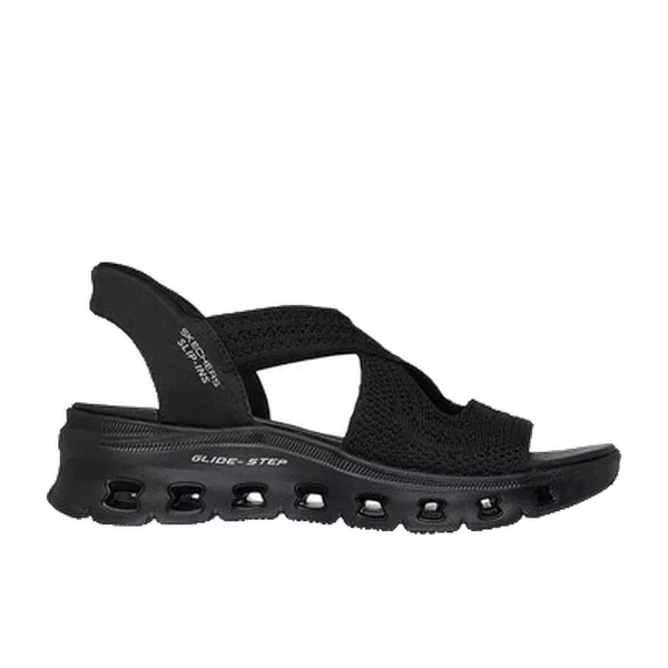 Nette Skechers Slip-Ins Glide-Step Pro Zwart, vergelijk prijzen bij 1 winkel