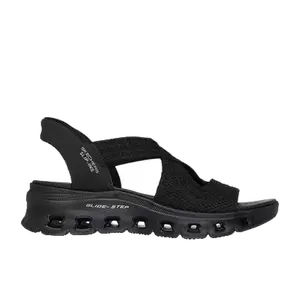 Skechers Slip-ins Glide-Step zwart