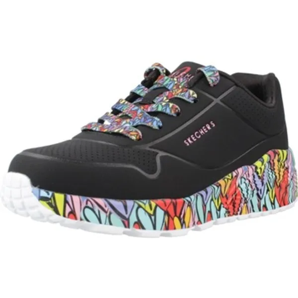 Skechers Lage Sneakers Skechers Uno Litesubtle Love — vergelijk prijzen bij 2 winkels