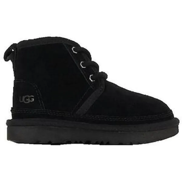 Ugg Hoge Sneakers UGG Chaussures Neumel II noir junior — vergelijk prijzen bij 1 winkel