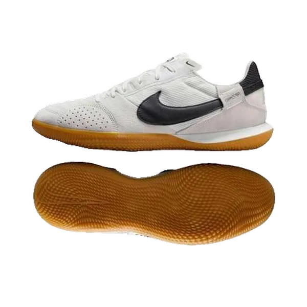 Nike Streetgato IC Wit, vergelijk prijzen bij 1 winkel