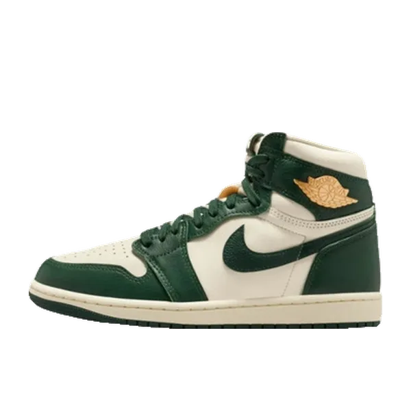 Nike 1 Retro High Fir Pro Green, vergelijk prijzen bij 1 winkel