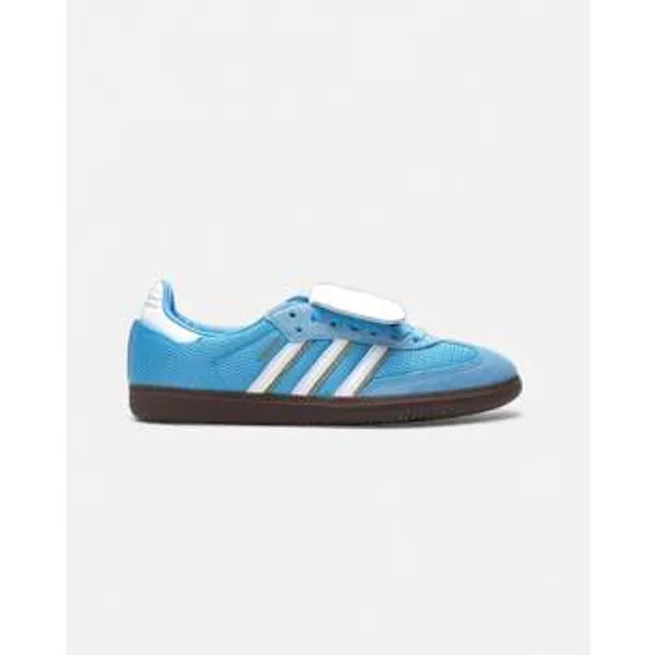 Adidas Samba Blauw