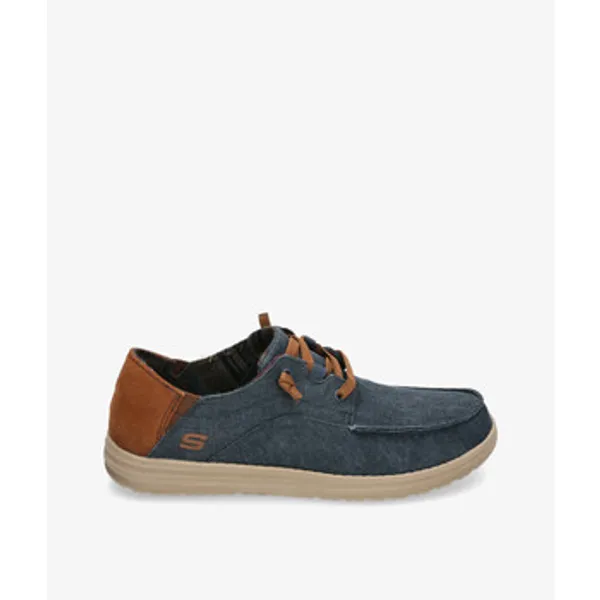 Skechers Lage Sneakers Skechers 210116 — vergelijk prijzen bij 1 winkel