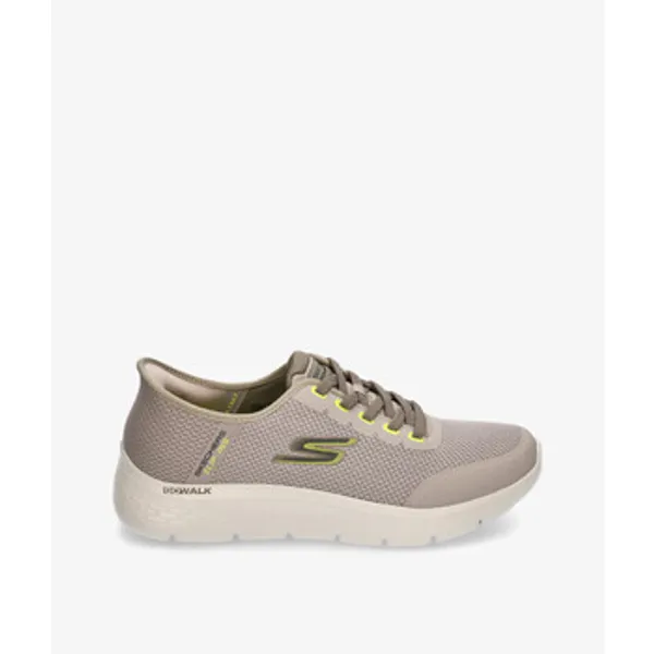 Skechers Lage Sneakers Skechers 216332 — vergelijk prijzen bij 1 winkel