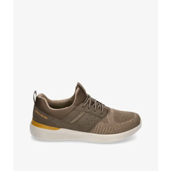 Skechers Lage Sneakers Skechers 210620 — vergelijk prijzen bij 1 winkel