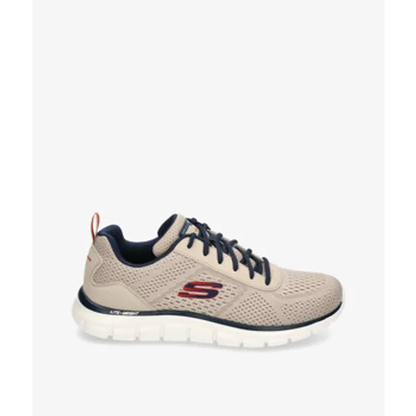 Skechers Lage Sneakers Skechers 232758 — vergelijk prijzen bij 1 winkel