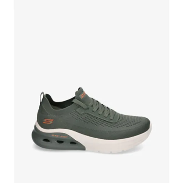 Skechers Lage Sneakers Skechers 118344 — vergelijk prijzen bij 1 winkel