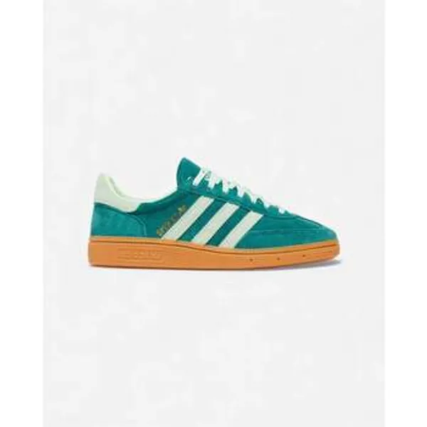 Adidas Lage Sneakers adidas Handball Spezial W "Core Green" — vergelijk prijzen bij 1 winkel