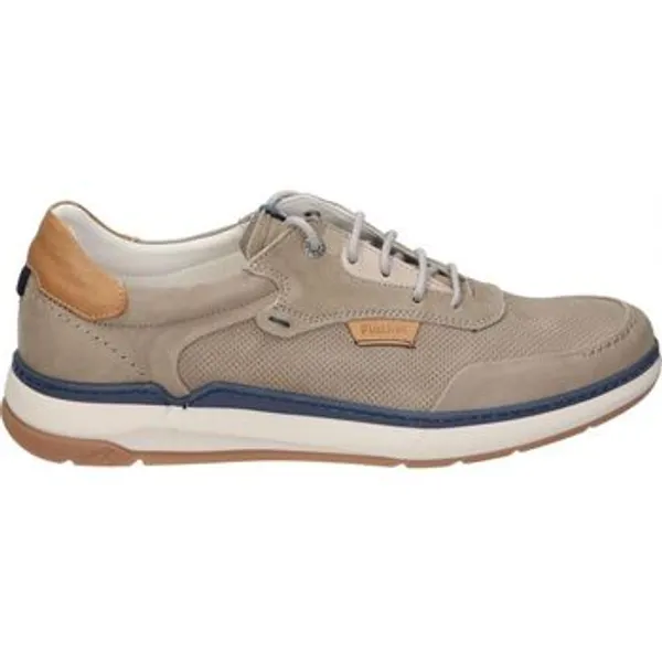 Fluchos Lage Sneakers Beige, vergelijk prijzen bij 1 winkel