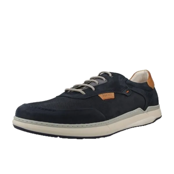 Fluchos Lage Sneakers Beige, vergelijk prijzen bij 1 winkel