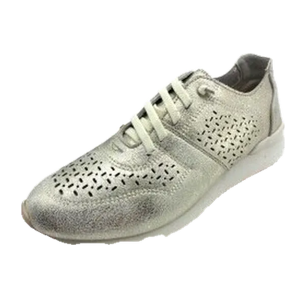 Relax 4 You Zapato Señora 320 Oro Zilver, vergelijk prijzen bij 1 winkel