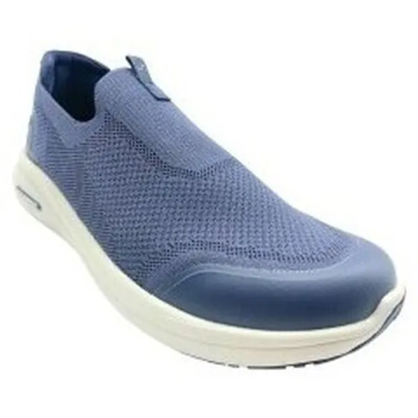 Joma Zapato Caballero Laceless 2603 Blauw, vergelijk prijzen bij 1 winkel