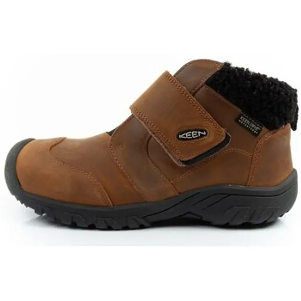 Keen Hoge Sneakers Keen Kootenay — vergelijk prijzen bij 1 winkel