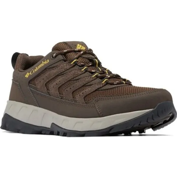 Columbia Lage Sneakers Columbia YM4686231 — vergelijk prijzen bij 1 winkel
