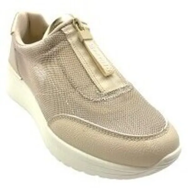 Maria Mare Lage Sneakers Maria Mare Zapato señora 68545 beig — vergelijk prijzen bij 1 winkel