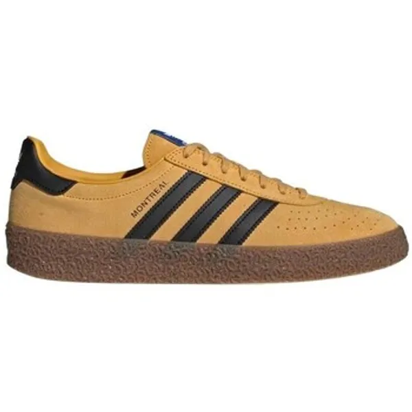 Adidas Lage Sneakers adidas Montreal — vergelijk prijzen bij 1 winkel