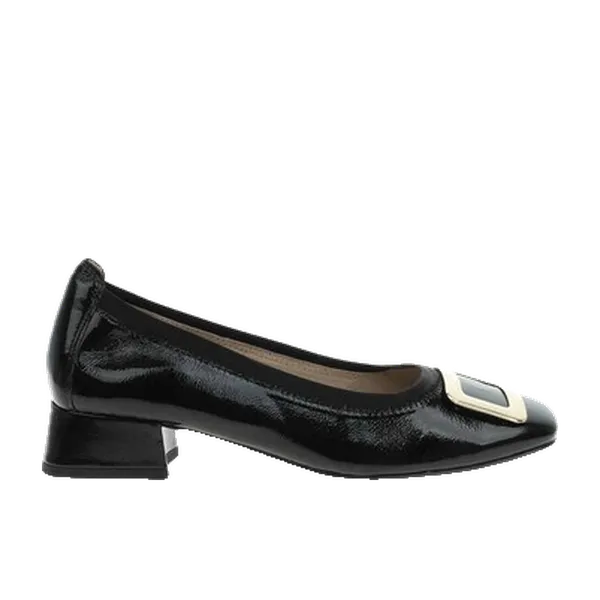 Caprice Sneakers Zwart, vergelijk prijzen bij 1 winkel