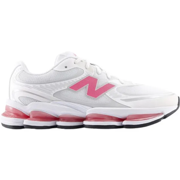 New Balance Lage Sneakers New Balance Abzorb 2000 White Pink — vergelijk prijzen bij 1 winkel