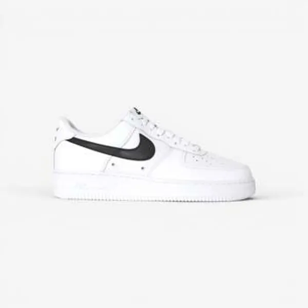 Nike Lage Sneakers Nike Air Force 1 '07 LV8 Tech White — vergelijk prijzen bij 1 winkel