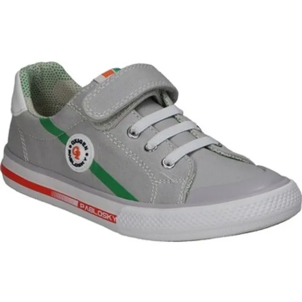 Pablosky Lage Sneakers Pablosky 105991 — vergelijk prijzen bij 1 winkel