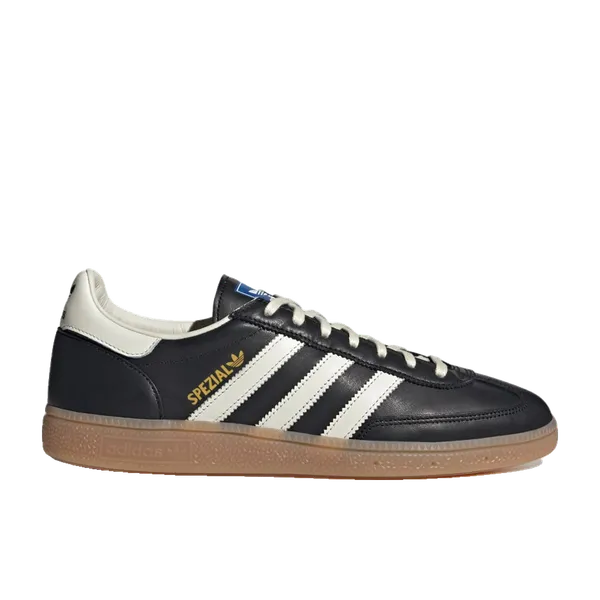 adidas Handball Spezial Mig Core Black Off White Blue Bird, vergelijk prijzen bij 2 winkels