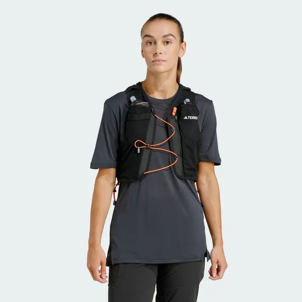 Adidas Terrex Trail Running Techrock Bodywarmer 12 L — vergelijk prijzen bij 1 winkel
