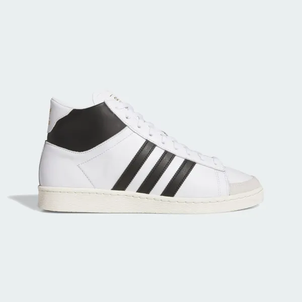 adidas Jabbar HI Cloud White/Core Black/Off White, vergelijk prijzen bij 2 winkels