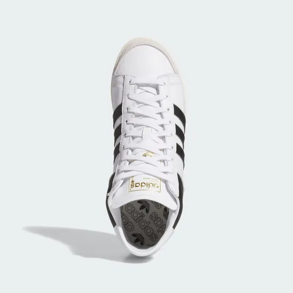 adidas Jabbar HI Cloud White/Core Black/Off White, foto 2 van 4